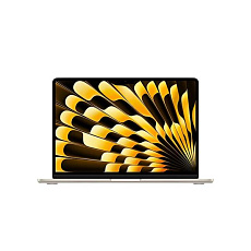 MacBook Air 13" Apple M5 10C CPU 8C GPU 16GB 512GB Hviezdny biely SK
