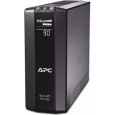 APC Back-UPS Pro 900VA, 6x vystup Schuko