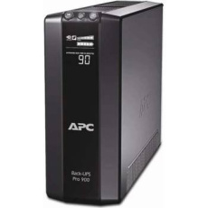 APC Back-UPS Pro 900VA, 6x vystup Schuko APC Back-UPS Pro 900VA, 6x vystup Schuko