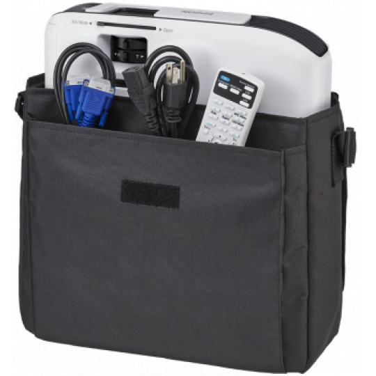 Epson Soft Carry Case - EB-W39, EB-108