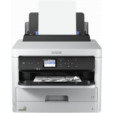 Epson WorkForce Pro WF-M5299DW, mono, A4, duplex, LAN, WiFi, NFC Epson WorkForce Pro WF-M5299DW, mono, A4, duplex, LAN, WiFi, NFC