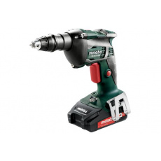 Metabo SE 18 LTX 4000 * Aku Skrutkovač     TV00