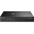 TP-LINK "8 Channel PoE Network Video RecorderSPEC: H.265+/H.265/H.264+/H.264, Up to 8MP resolution, Decoding capability