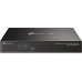TP-LINK "8 Channel PoE Network Video RecorderSPEC: H.265+/H.265/H.264+/H.264, Up to 8MP resolution, Decoding capability