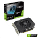 ASUS PH-GTX1630-4G 4GB GDDR6, DVI, HDMI, DP