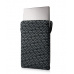 Puzdro protective reversible sleeve 15,6" - geo + black
