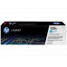 HP toner cyan HP128