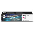 HP 991X High Yield Magenta Original PageWide Cartridge (M0J94AE)
