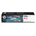 HP 991X High Yield Magenta Original PageWide Cartridge (M0J94AE)