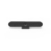 Logitech® Rally Bar Huddle WEBCAM - GRAPHITE - USB