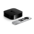 Apple TV 4K Wifi + Ethernet with 128GB storage (2022)