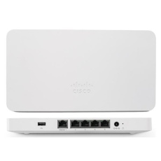Meraki Go - Router Firewall Plus (500 Mbps+) - EU Meraki Go - Router Firewall Plus (500 Mbps+) - EU