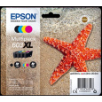 Epson atrament XP-2100 multipack CMYK XL