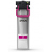 Epson atrament WF-C5xxx series magenta XL - 38.1ml - 5000str.