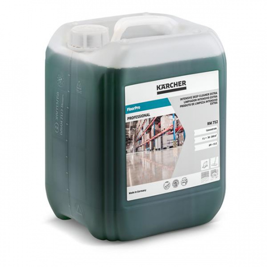 Kärcher RM 69** 10l industrial cleaner