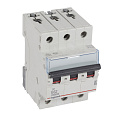 Legrand  ISTIČ TX3 3P B32 10000A