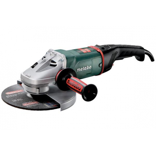 Metabo WE 22-230 MVT Quick * Uhlová brúska