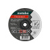 Metabo Flexiarapid 125x1,0x22.23 ALU