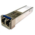 SFP+ transceiver 10GBASE-LR/LW, multirate, SM 10km, 1310nm, LC dup., DMI , Cisco komp.