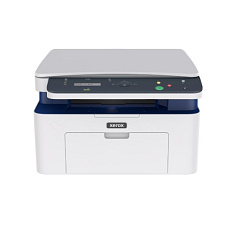 Xerox B105, mono laser MFP, A4, USB, Wifi