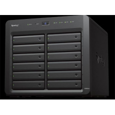 Synology™ DiskStation DS3622xs+ 12x HDD NAS