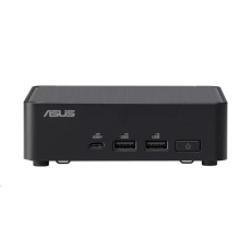 ASUS NUC 14 Pro Kit, Intel Core 3 U100, UHD, DDR5, M.2 SSD, WiFi+BT, 2xHDMI 2xTB4 (USB-C) ASUS NUC 14 Pro Kit, Intel Core 3 U100, UHD, DDR5, M.2 SSD, WiFi+BT, 2xHDMI 2xTB4 (USB-C)
