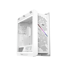 ASUS ROG STRIX HELIOS II GX601S WHITE case E-ATX