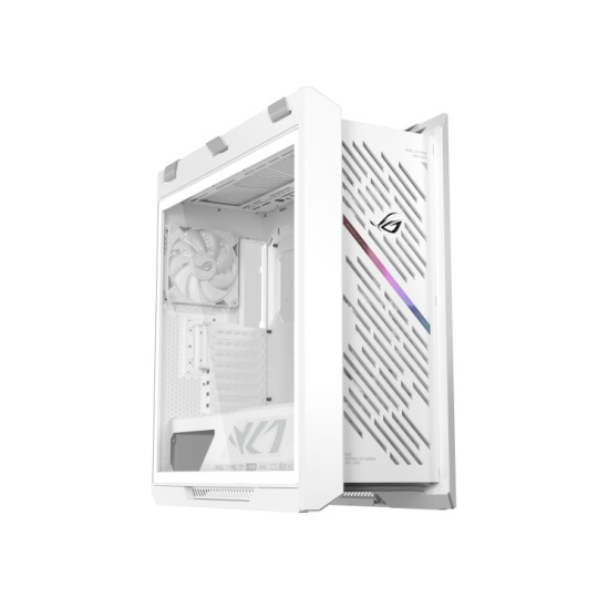 ASUS ROG STRIX HELIOS IIGX601S WHITE case E-ATX ASUS ROG STRIX HELIOS IIGX601S WHITE case E-ATX