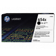 CF330X čierna tonerová kazeta HP 654X LaserJet