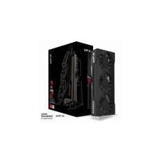 XFX Swift AMD Radeon RX 9060 XT OC Triple Fan 16GB GDDR6 128-bit HDMI 2x DP XFX Swift AMD Radeon RX 9060 XT OC Triple Fan 16GB GDDR6 128-bit HDMI 2x DP