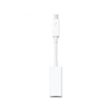 Thunderbolt to Gigabit Ethernet Adapter