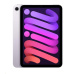 iPad mini Wi-Fi 128GB Fialový (2024)