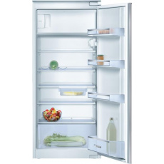 BOSCH_Chladnicka pojazdy, chlad. 187l, mraz. 17 l, 234 kWh/365 dní, A+, nika: 123 cm BOSCH_Chladnicka pojazdy, chlad. 187l, mraz. 17 l, 234 kWh/365 dní, A+, nika: 123 cm