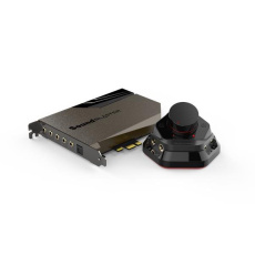 Creative Sound Blaster AE-7 (Metallic Gray)