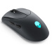 Alienware Tri-Mode Wireless Gaming Mouse - AW720M (Dark Side of the Moon)