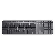 Dell Pro 7 Slim Keyboard - KB726 - Czech / Slovak (QWERTZ)