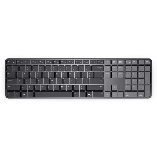 Dell Pro 7 Slim Keyboard - KB726 - Czech / Slovak (QWERTZ)