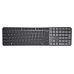 Dell Pro 7 Slim Keyboard - KB726 - Czech / Slovak (QWERTZ)