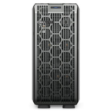 DELL PowerEdge T350 / 8x3.5'' / E-2336 / 1x16GB / 2x4TB HDD / H755 / 3Yr PS DELL PowerEdge T350 / 8x3.5'' / E-2336 / 1x16GB / 2x4TB HDD / H755 / 3Yr PS