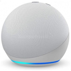 Amazon Echo Dot 4, biely Amazon Echo Dot 4, biely