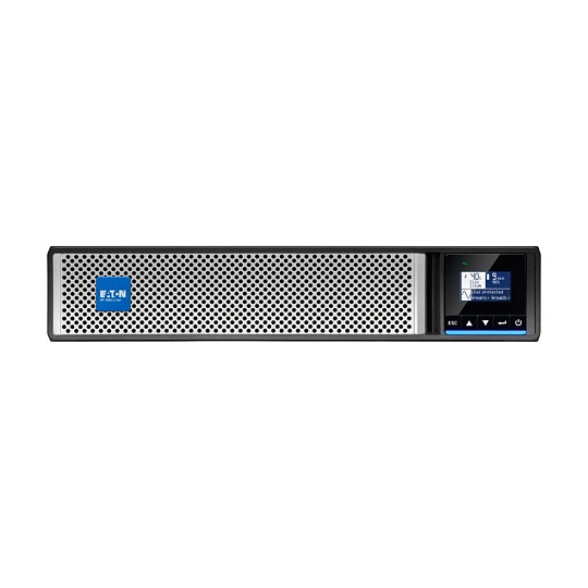 EATON UPS 5P Gen2, 1550 VA, 1350 W, Vstup: C14, Výstupy: (8) C13, Rack, 2U EATON UPS 5P Gen2, 1550 VA, 1350 W, Vstup: C14, Výstupy: (8) C13, Rack, 2U