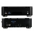 FERGUSON satelitný hybrid receiver U5 PVR  (DVB-T/T2+DVB-S/S2)