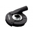 Metabo protective cover for grinding with exhaust ged 125