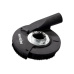Metabo protective cover for grinding with exhaust ged 125