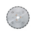 Metabo PowerCutProf 160x20, 10 WZ 22°          