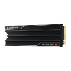 Samsung SSD 9100 PRO Series 4TB M.2 PCIe, r14700MB/s, w13300MB/s, s chladičom