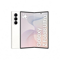 Samsung Galaxy Z Fold 8 Ultra/ 16GB/ 1TB/ Cream Samsung Galaxy Z Fold 8 Ultra/ 16GB/ 1TB/ Cream