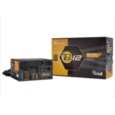 Seasonic B12-BC-650 bronze