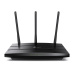 TP-LINK "AC1900 Dual-Band Wi-Fi RouterSPEED: 600 Mbps at 2.4 GHz + 1300 Mbps at 5 GHz SPEC:  3× Antennas, 1× Gigabit W