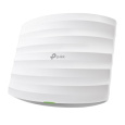 TP-LINK"AC1350 Ceiling Mount Dual-Band Wi-Fi Access Point PORT: 1× Gigabit RJ45 PortSPEED: 450 Mbps at 2.4 GHz + 867 M